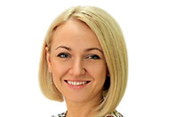 Акимова (Жучковская) Юлия