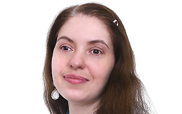 Полозкова Елена Геннадьевна