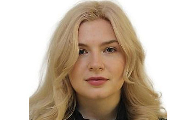 Летавина Анастасия Олеговна