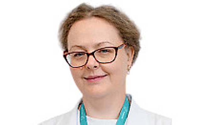 Шейко Светлана Николаевна