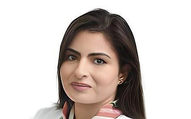 Мартиросян Лусине Жораевна