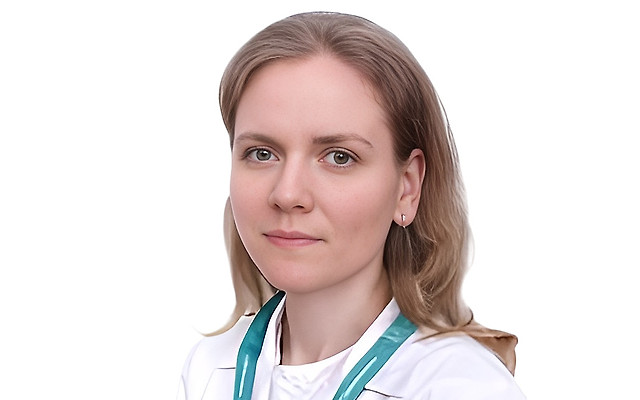 Чигарина Екатерина Сергеевна