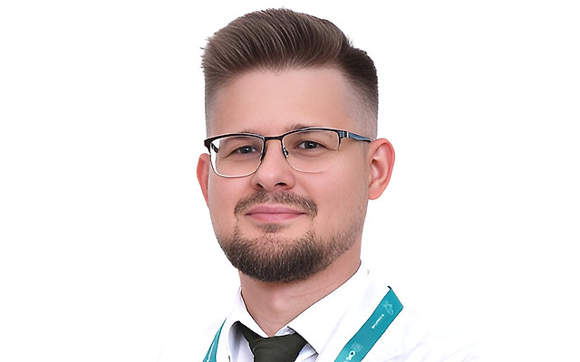 Шилин Евгений Владимирович