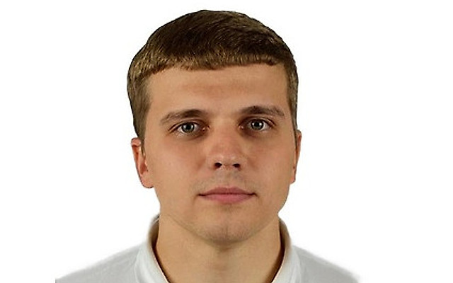 Золотов Николай Николаевич