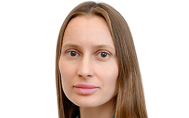 Болдарева Екатерина Александровна