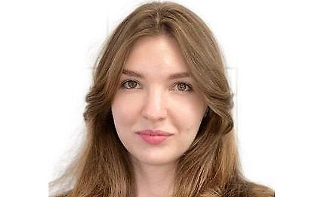 Шигина Вера Игоревна