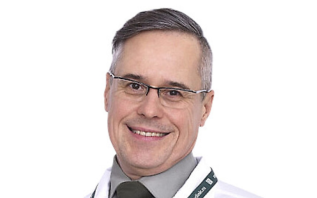 Баранов Алексей Борисович