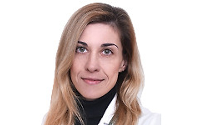 Шатунова Маргарита Сергеевна