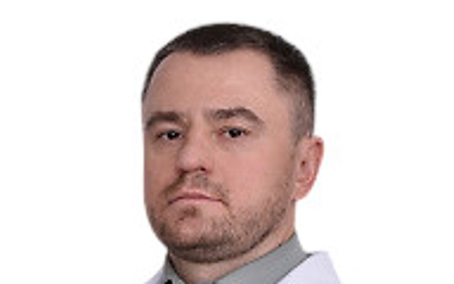 Волченко Денис Викторович