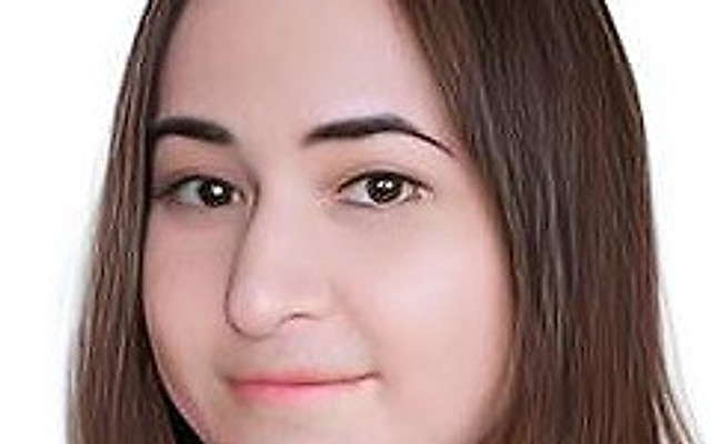 Нефёдова Ольга Николаевна