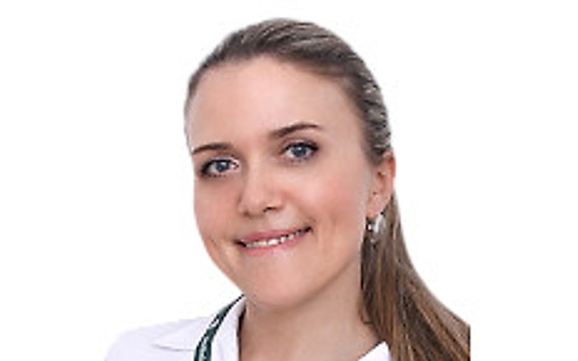 Почеховская Татьяна Игоревна