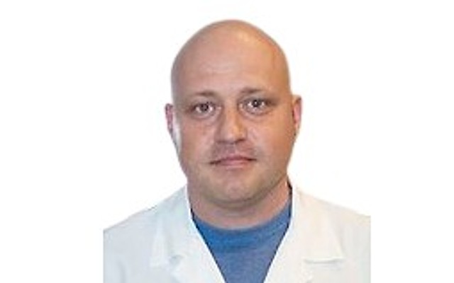 Никулин Андрей Игоревич