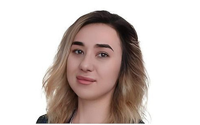 Пятибратова Анна Евгеньевна