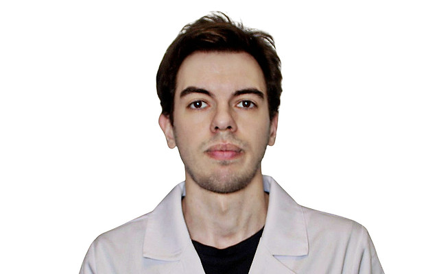 Медведев Алексей Дмитриевич