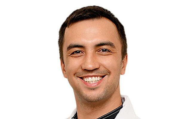 Щеренко Александр Сергеевич