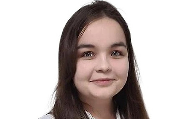 Шамакова Алия Халиловна