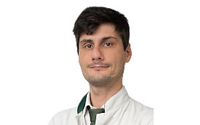 Калаев Николай Таймуразович