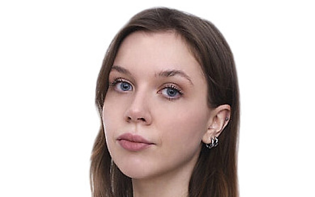 Бадеева Екатерина Сергеевна