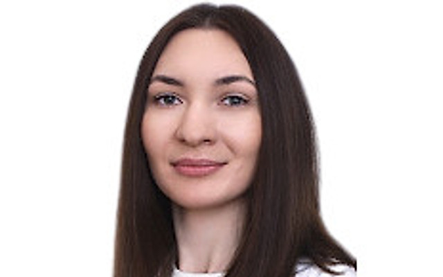 Вишнякова (Квиринг) Анастасия