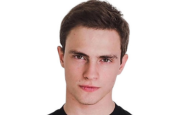 Поляков Евгений Романович