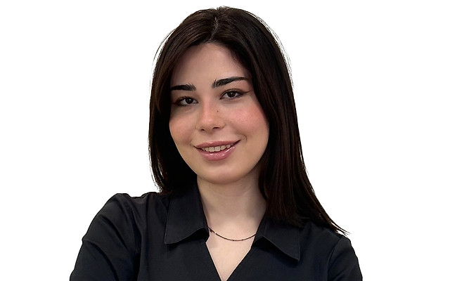 Мальсагова Бэлла Мухарбековна