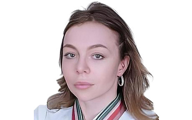 Королёва Валерия Алексеевна