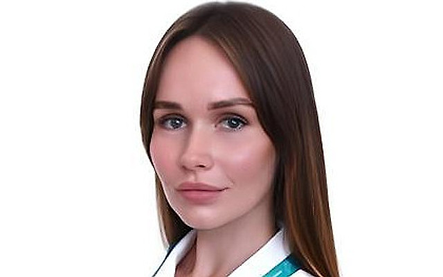 Малыгина Евгения Артемовна