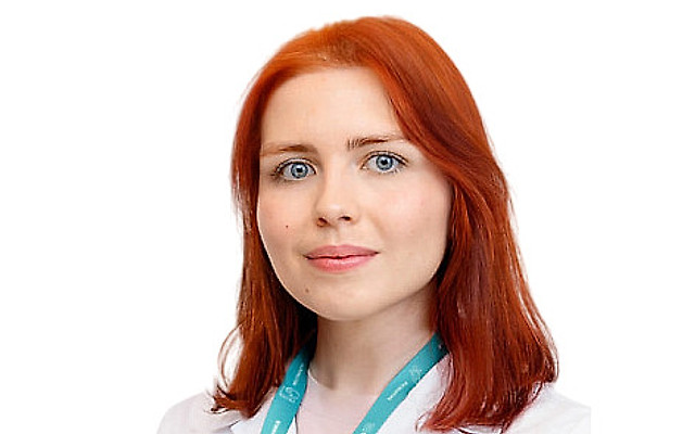 Самойлова Снежана Сергеевна