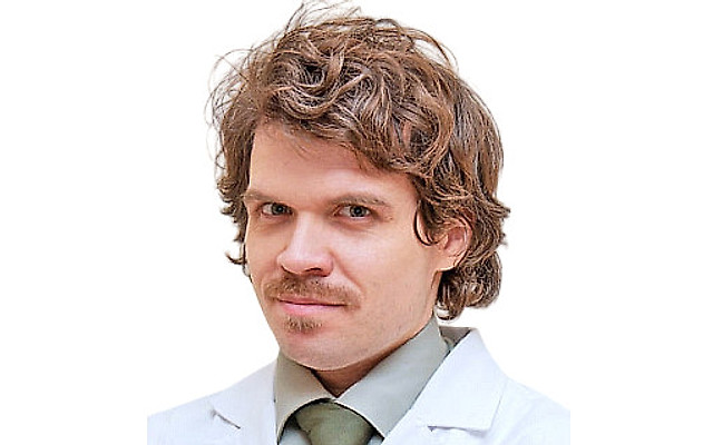 Зинин Валентин Александрович