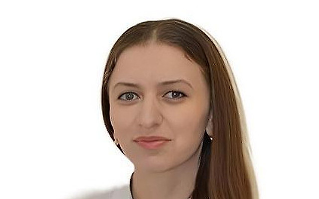 Дибирова Шахрузат Магомедовна