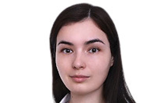 Атабаева Мальвина Мамуровна