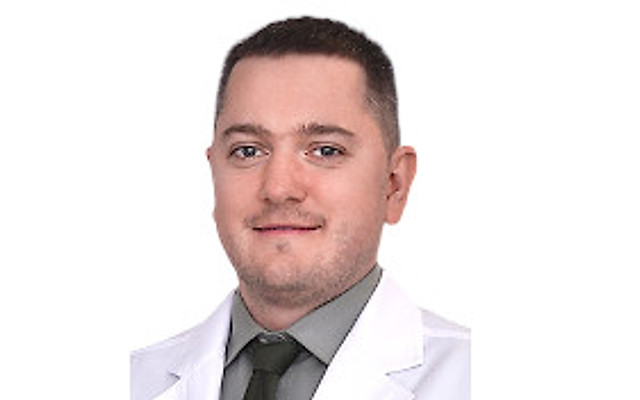 Кричун Артём Владимирович