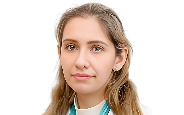 Уланова Татьяна Сергеевна