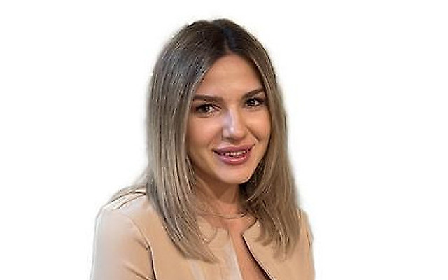 Корнеева Екатерина Дмитриевна