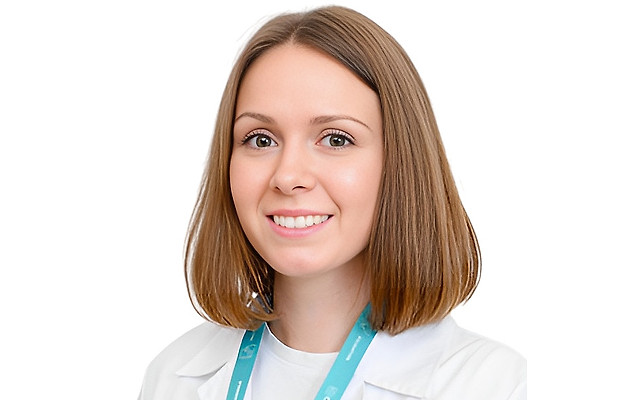 Тюрина Ксения Сергеевна