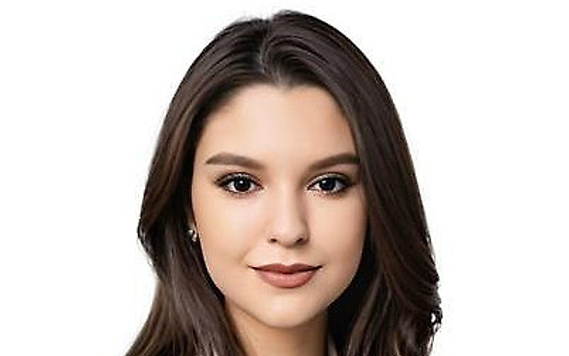 Малай Анастасия Анатольевна