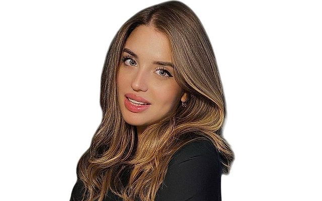 Заар Валерия Ивановна