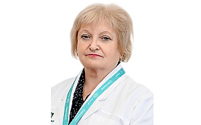 Иванчикова Ольга Александровна