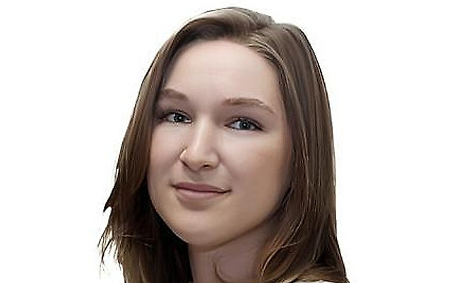 Звада Арина Владиславовна