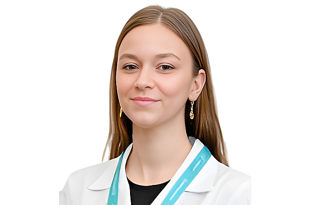 Налегач Ксения Васильевна