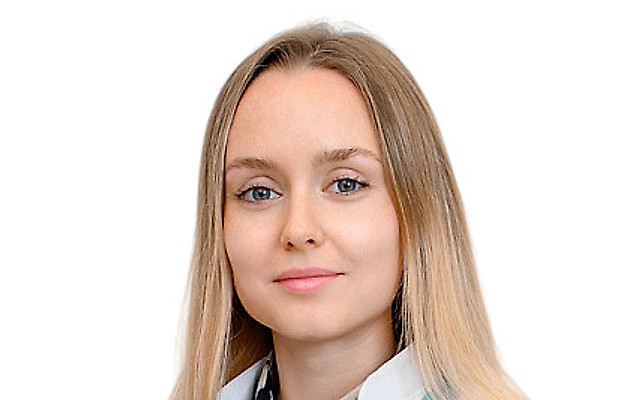 Шишкина Алла Николаевна