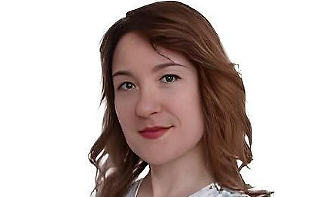 Сальникова Надежда Александровна