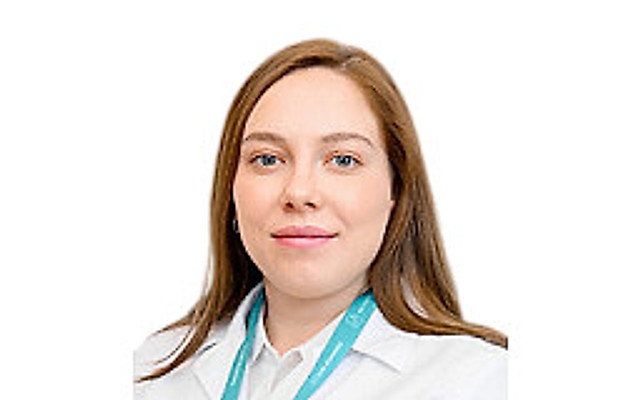 Халдеева Маргарита Дмитриевна