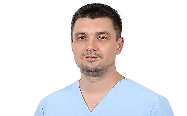 Камилов Артём Александрович