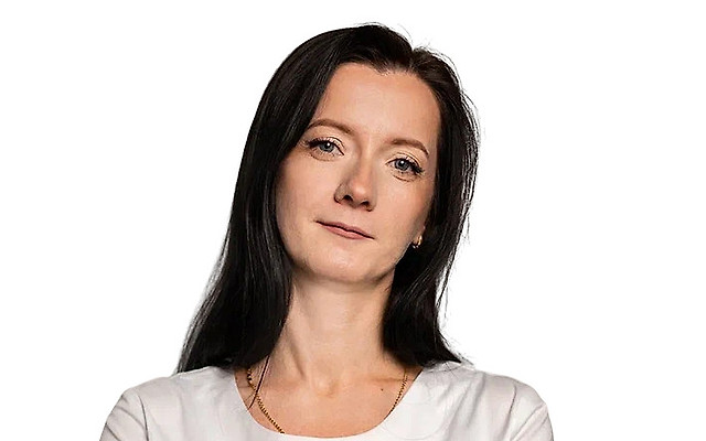 Дмитренко Ирина Владимировна