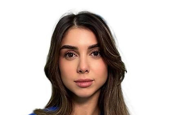 Чилингарян Ани Нверовна