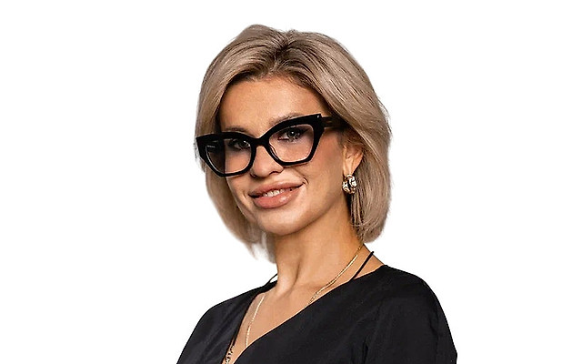 Субочева Ольга Андреевна