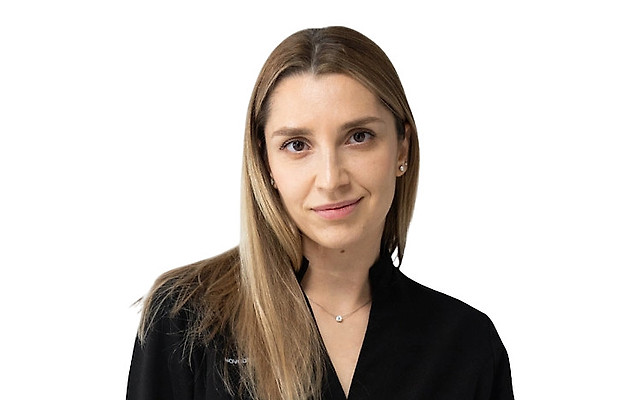 Яралиева Ражибат Жавидиновна