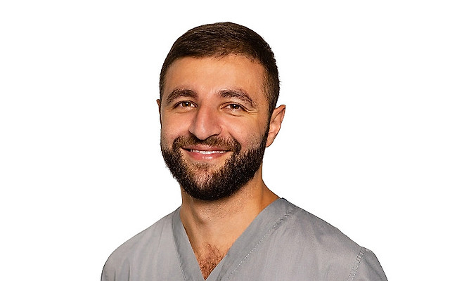 Торосян Грачик Сержикович