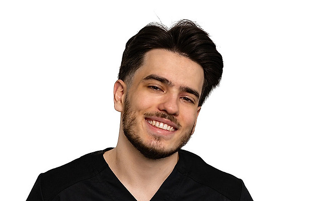 Сачечелашвили Илья Георгиевич